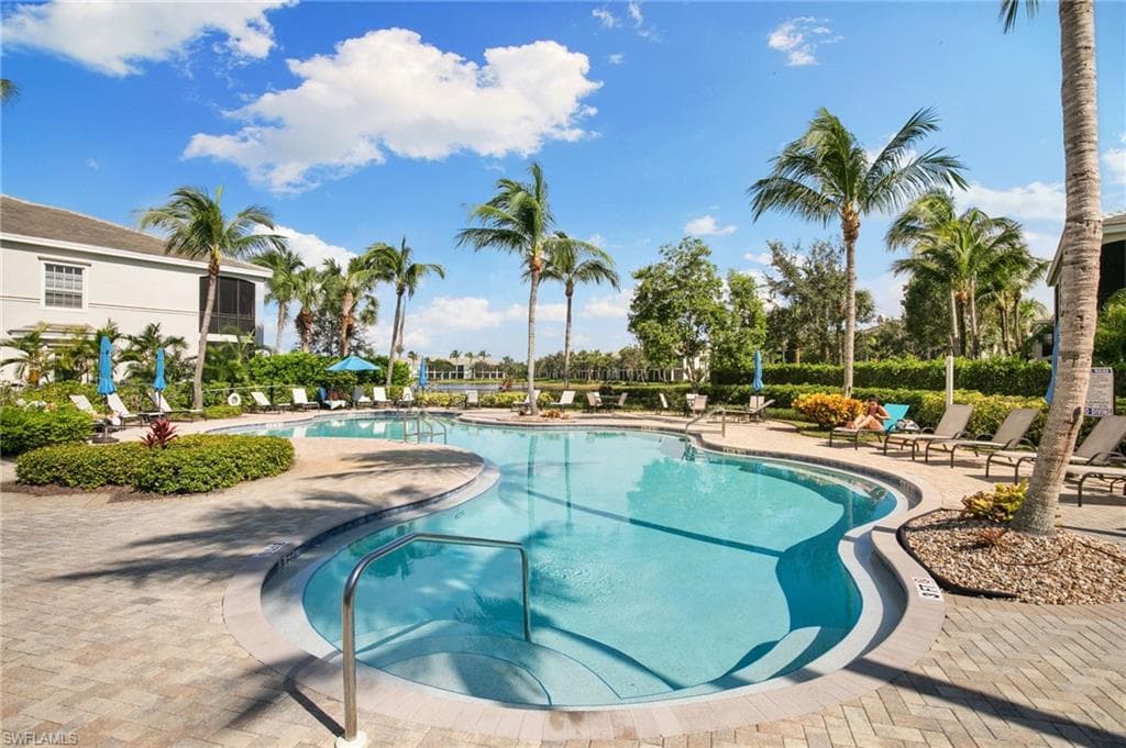 9224 Campanile Cir 103, Naples, FL 34114-48