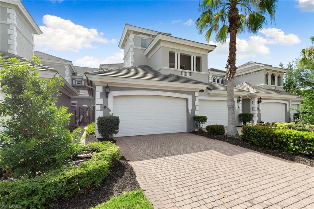 9224 Campanile Cir 103, Naples, FL 34114-4