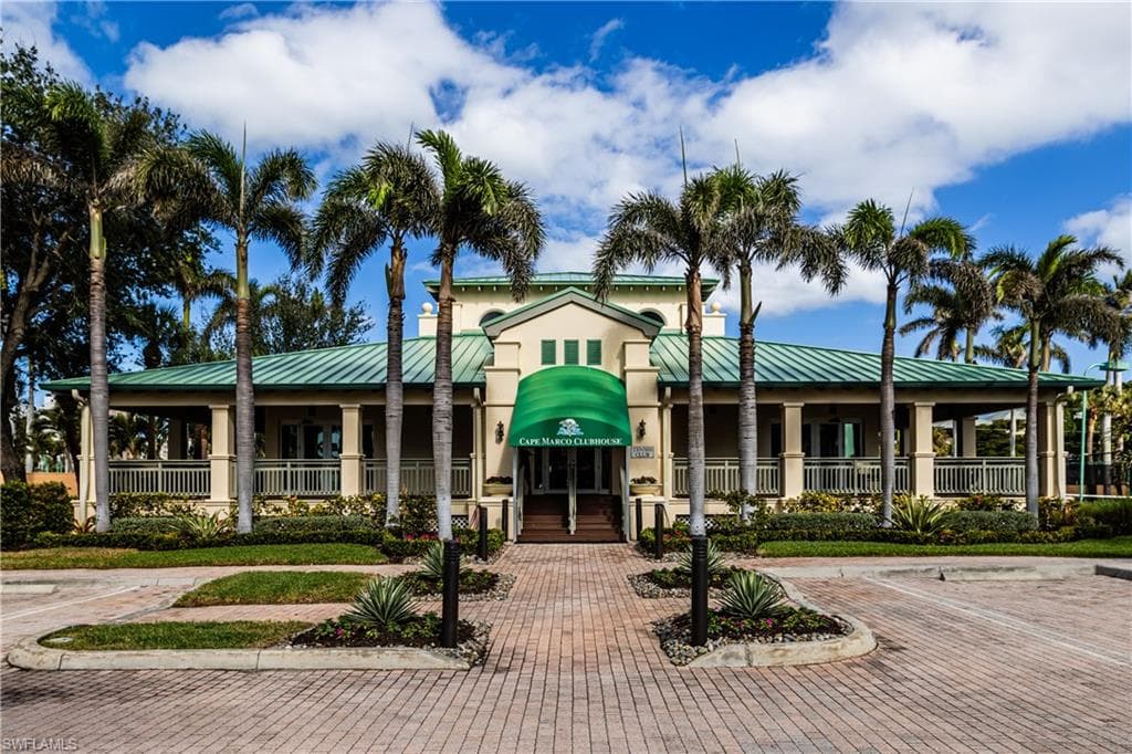 940 Cape Marco Dr 1703, Marco Island, FL 34145-33