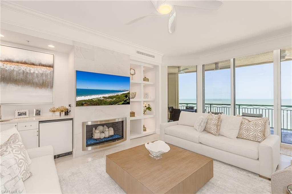 940 Cape Marco Dr 1703, Marco Island, FL 34145-3