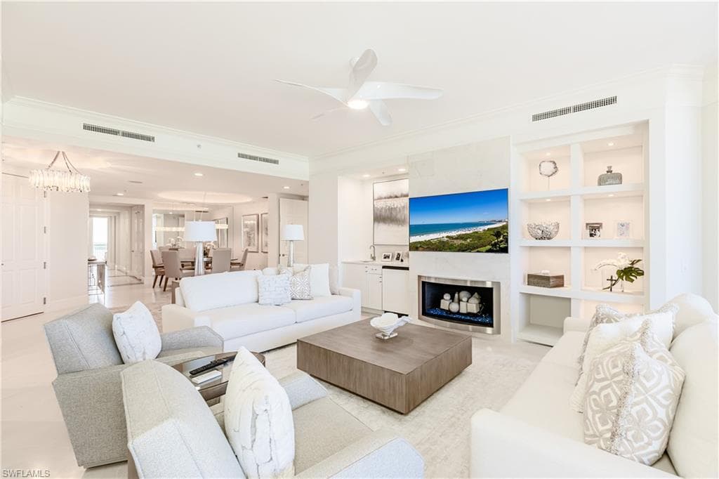 940 Cape Marco Dr 1703, Marco Island, FL 34145-4