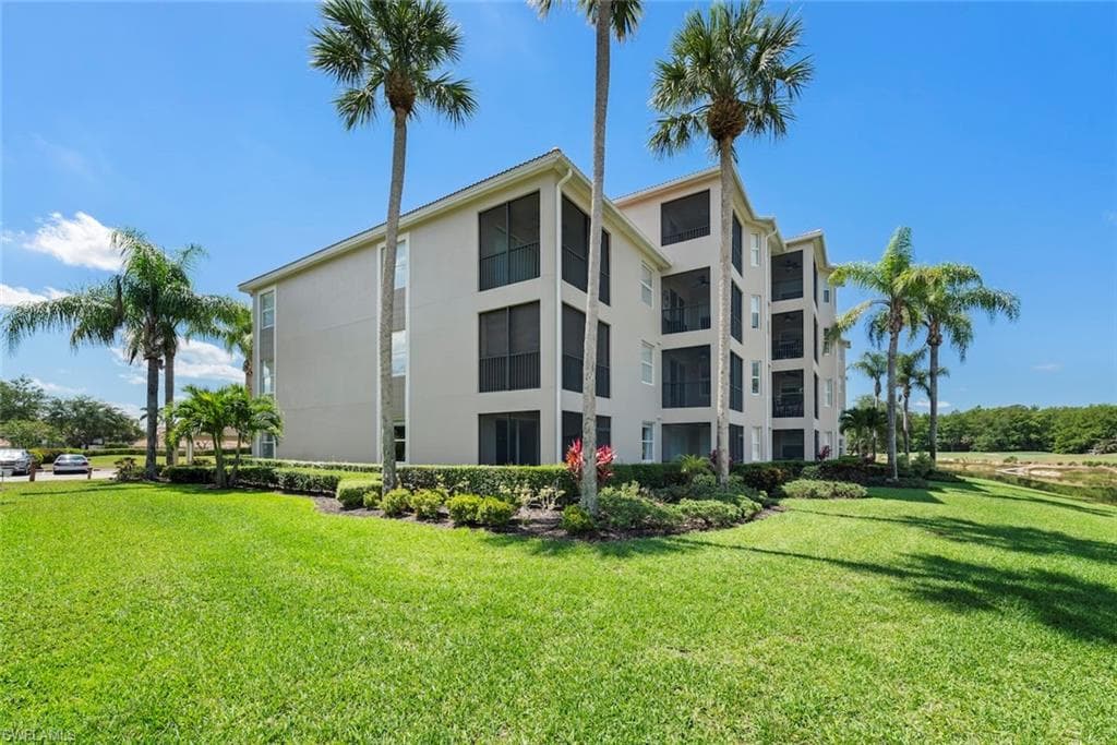 10317 Heritage Bay Blvd 1418, Naples, FL 34120-2