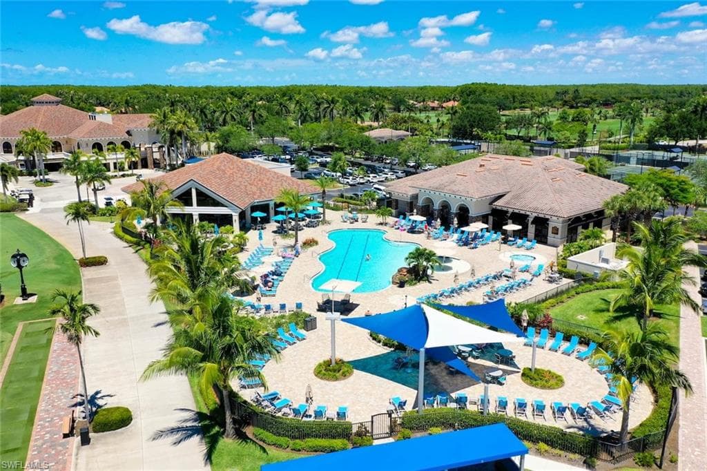 10317 Heritage Bay Blvd 1418, Naples, FL 34120-36
