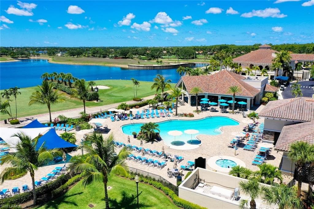 10317 Heritage Bay Blvd 1418, Naples, FL 34120-37