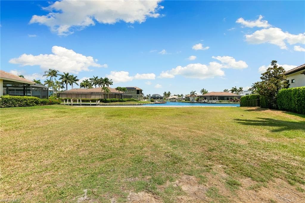 1178 Lighthouse Ct, Marco Island, FL 34145-4