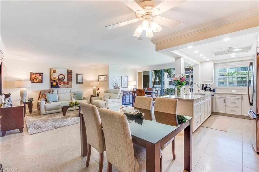 3000 Gulf Shore Blvd N 212, Naples, FL 34103-16