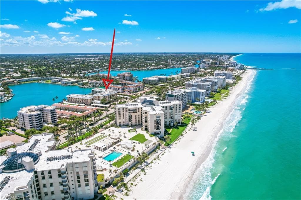 3000 Gulf Shore Blvd N 212, Naples, FL 34103-1
