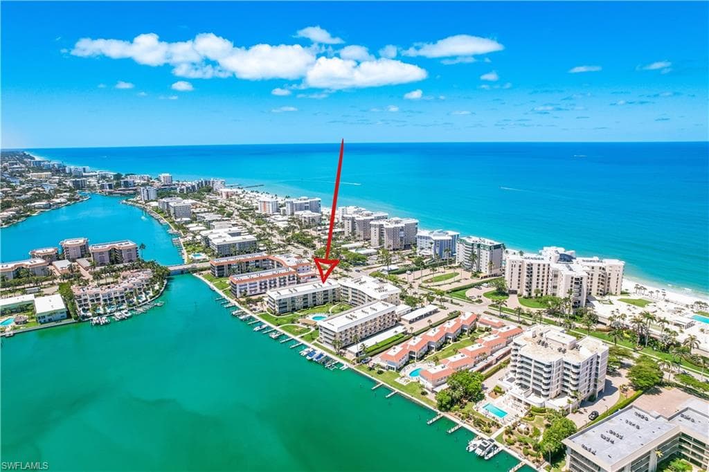 3000 Gulf Shore Blvd N 212, Naples, FL 34103-37