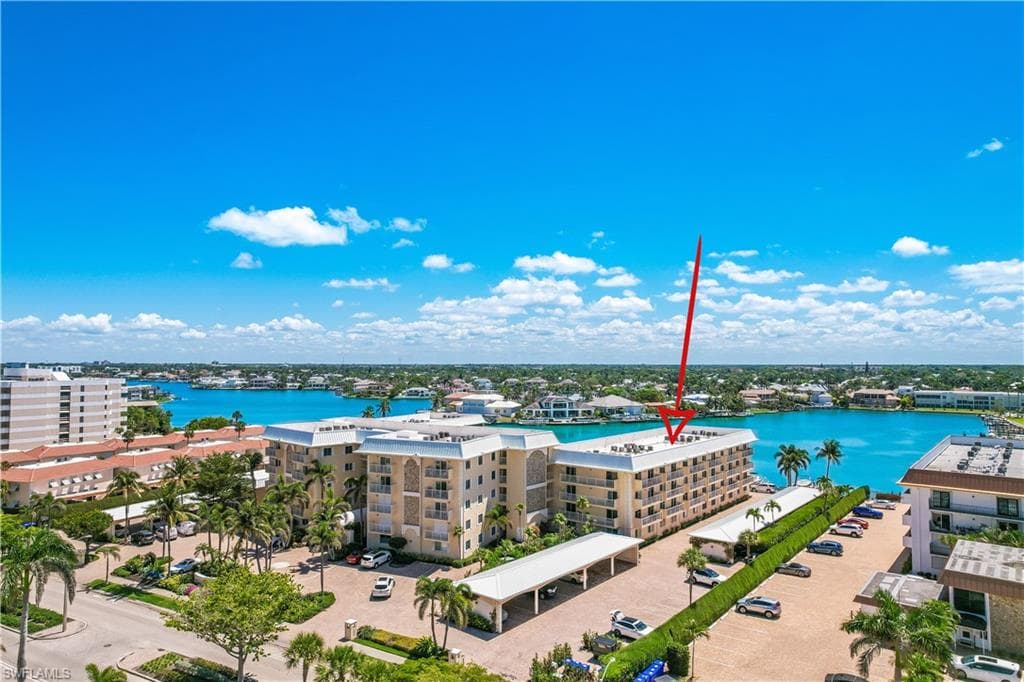 3000 Gulf Shore Blvd N 212, Naples, FL 34103-38
