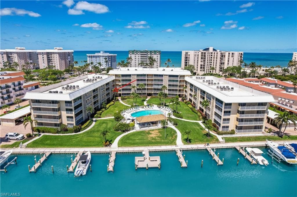 3000 Gulf Shore Blvd N 212, Naples, FL 34103-39
