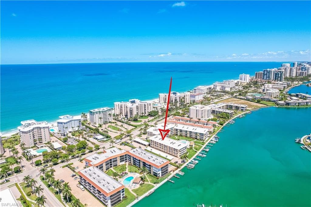 3000 Gulf Shore Blvd N 212, Naples, FL 34103-40