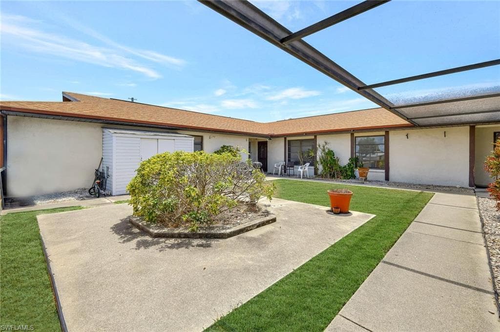 4508 Santa Barbara Blvd 103, Cape Coral, FL 33914-1