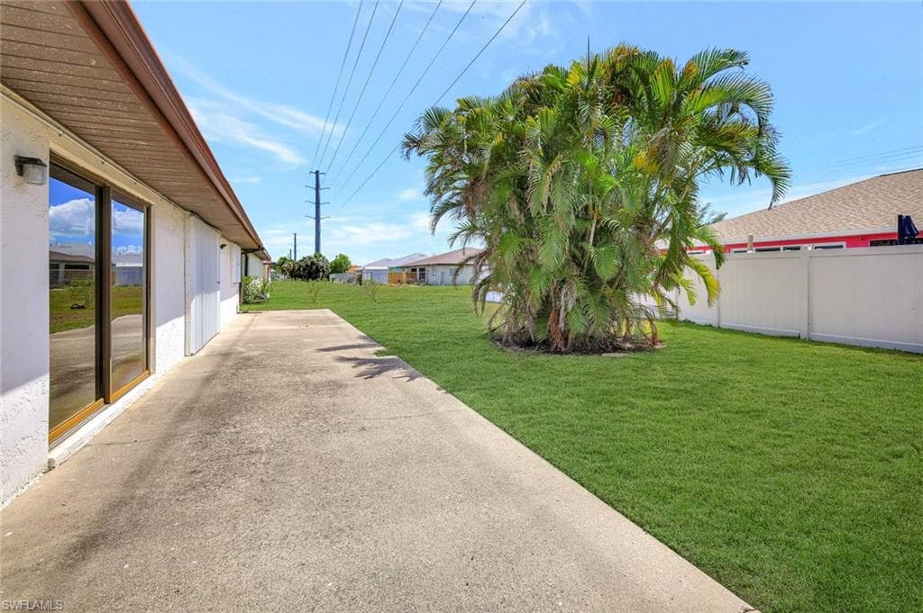 4508 Santa Barbara Blvd 103, Cape Coral, FL 33914-22