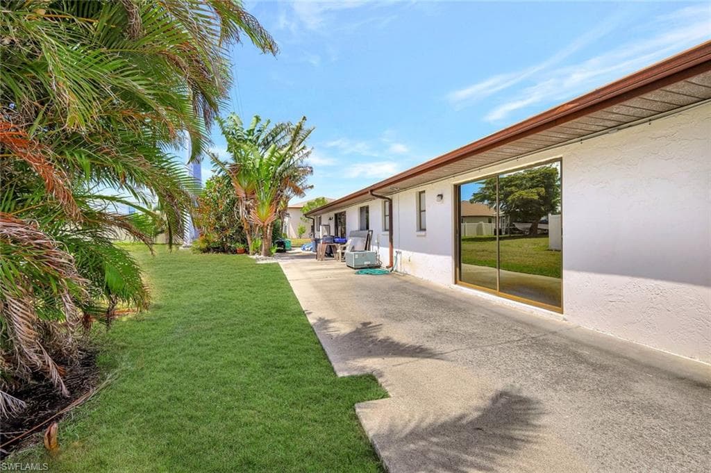 4508 Santa Barbara Blvd 103, Cape Coral, FL 33914-23
