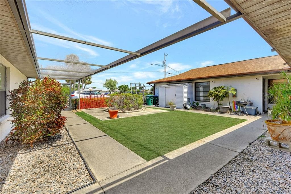 4508 Santa Barbara Blvd 103, Cape Coral, FL 33914-3