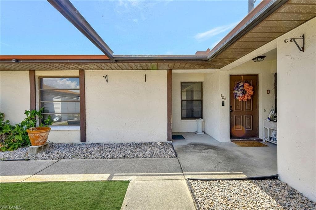 4508 Santa Barbara Blvd 103, Cape Coral, FL 33914-4