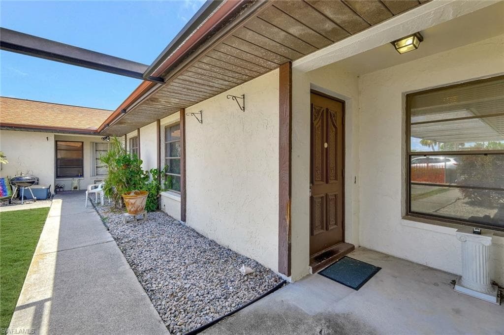 4508 Santa Barbara Blvd 103, Cape Coral, FL 33914-5