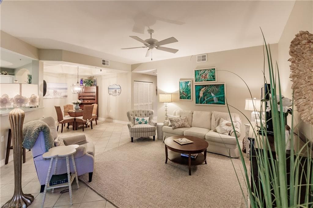 1878 Tarpon Bay Dr S 102, Naples, FL 34119-11