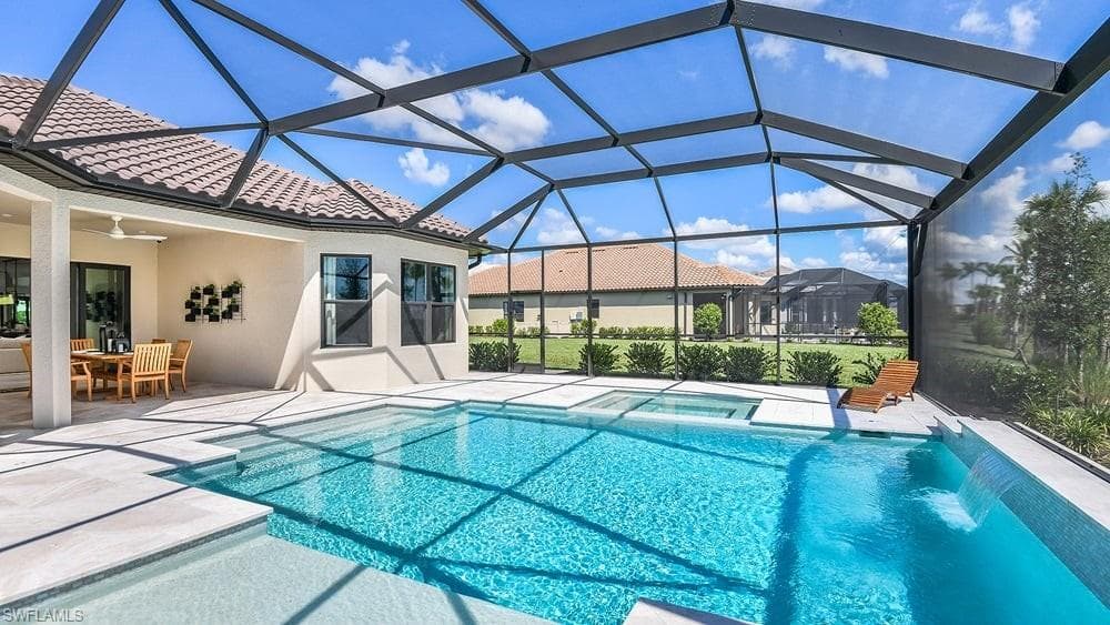 15282 Arpino Ct, Naples, FL 34114-19