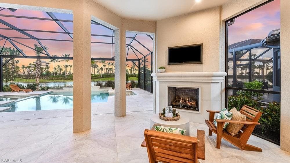 15282 Arpino Ct, Naples, FL 34114-4