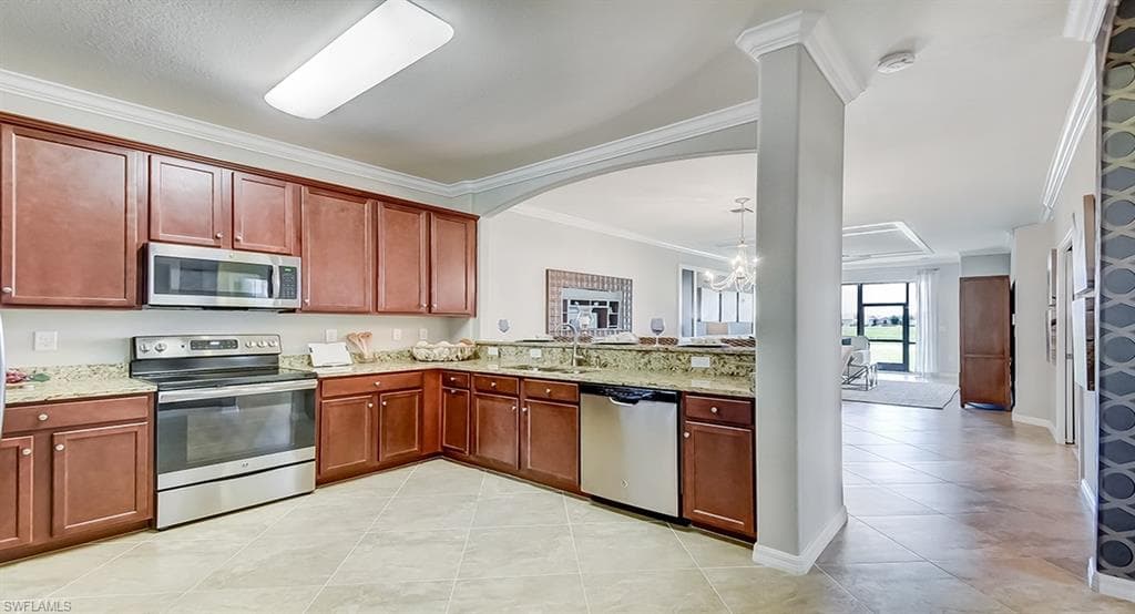 44313 Topmast Ter, Babcock Ranch, FL 33982-4