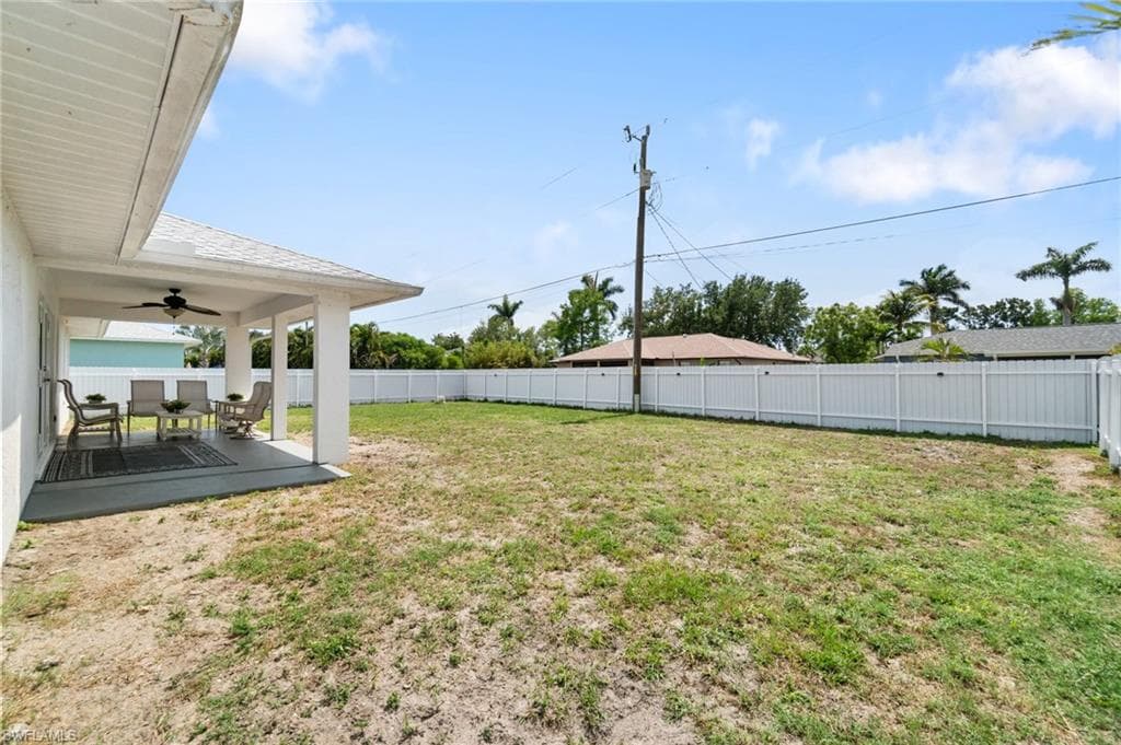 2210 14th Ave, Cape Coral, FL 33991-26