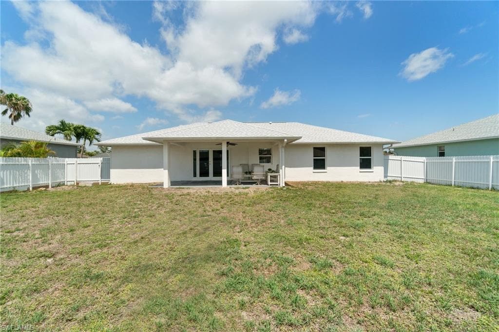 2210 14th Ave, Cape Coral, FL 33991-27