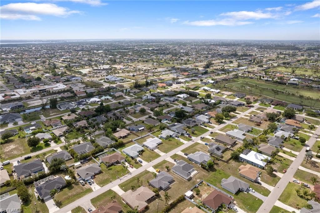 2210 14th Ave, Cape Coral, FL 33991-30