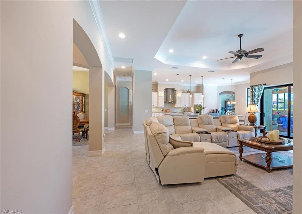 1456 Mockingbird Dr, Naples, FL 34120-12