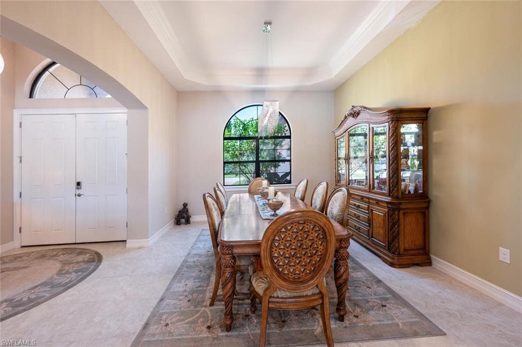 1456 Mockingbird Dr, Naples, FL 34120-14