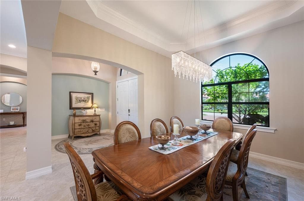 1456 Mockingbird Dr, Naples, FL 34120-15