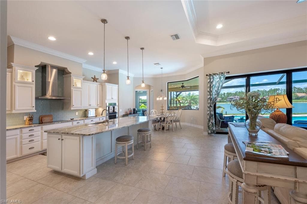 1456 Mockingbird Dr, Naples, FL 34120-17