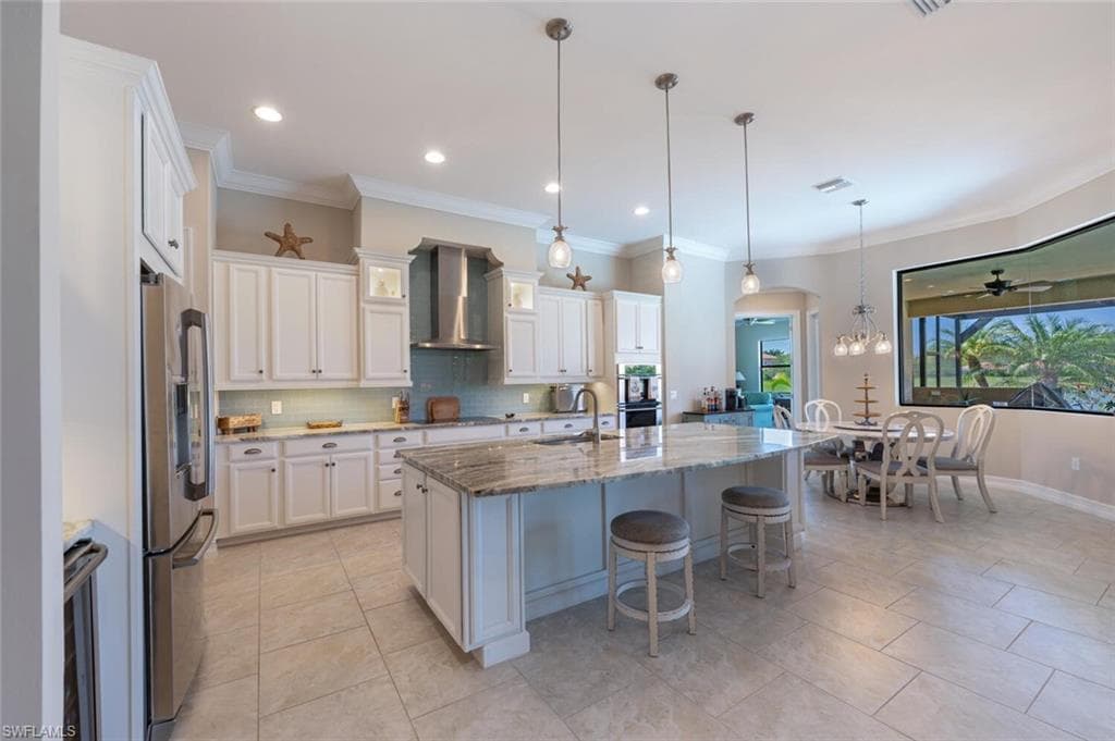 1456 Mockingbird Dr, Naples, FL 34120-18