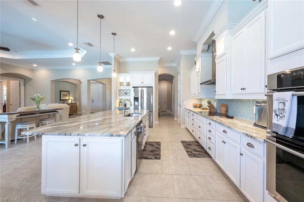 1456 Mockingbird Dr, Naples, FL 34120-20