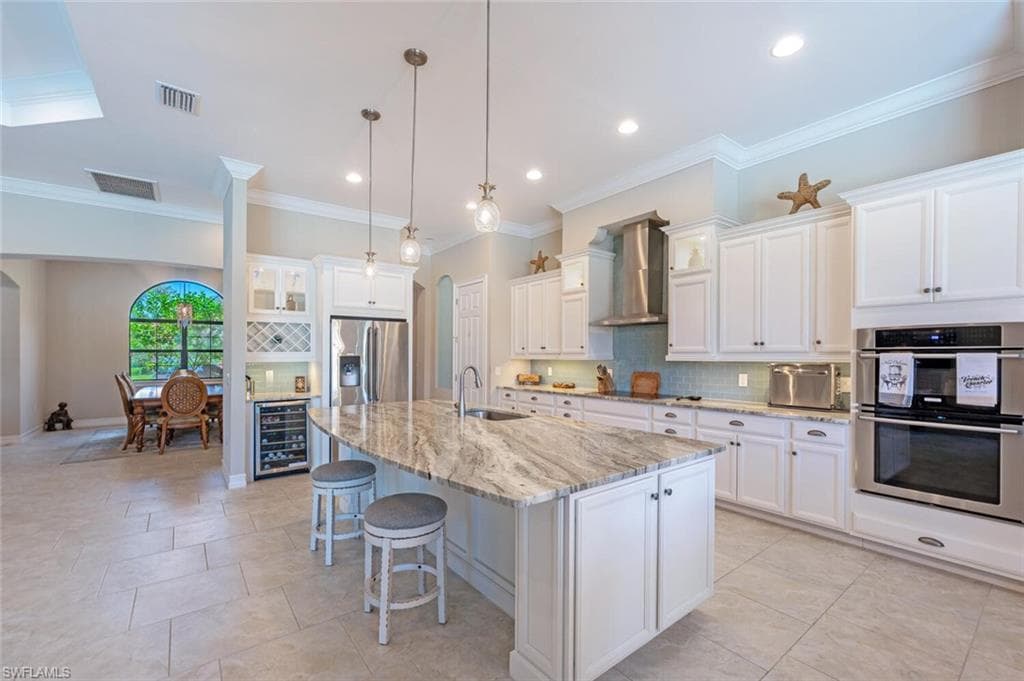 1456 Mockingbird Dr, Naples, FL 34120-21
