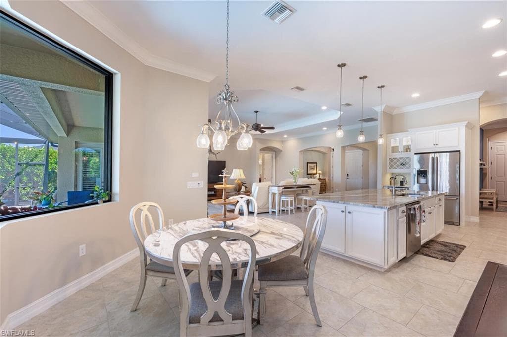 1456 Mockingbird Dr, Naples, FL 34120-22