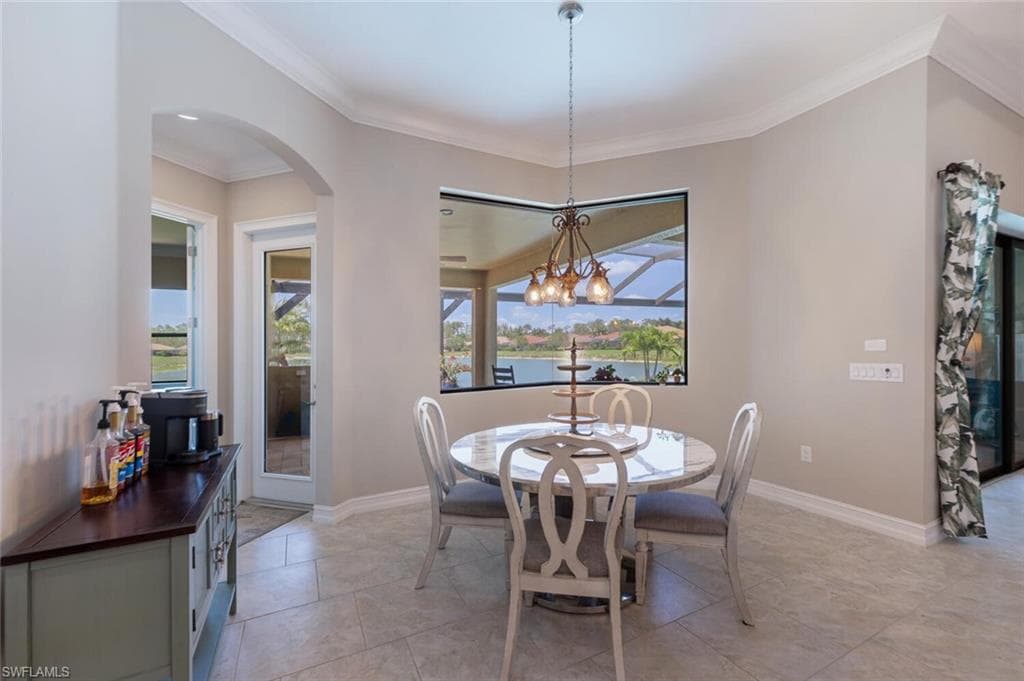 1456 Mockingbird Dr, Naples, FL 34120-23