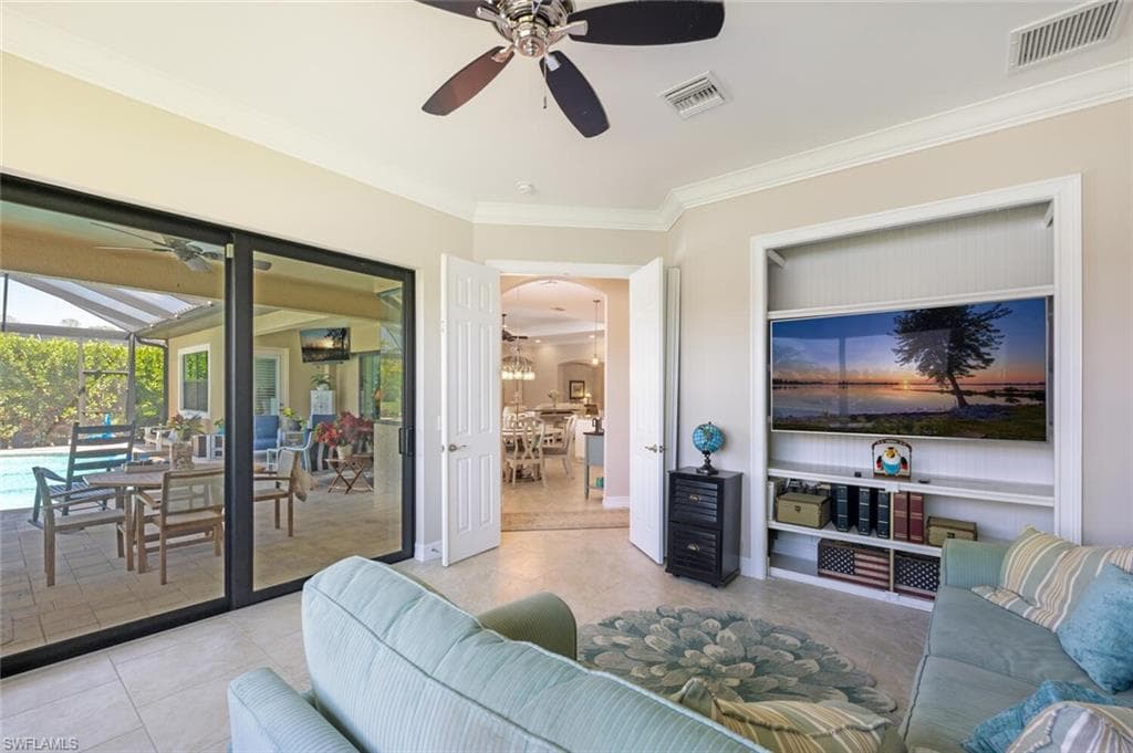 1456 Mockingbird Dr, Naples, FL 34120-30