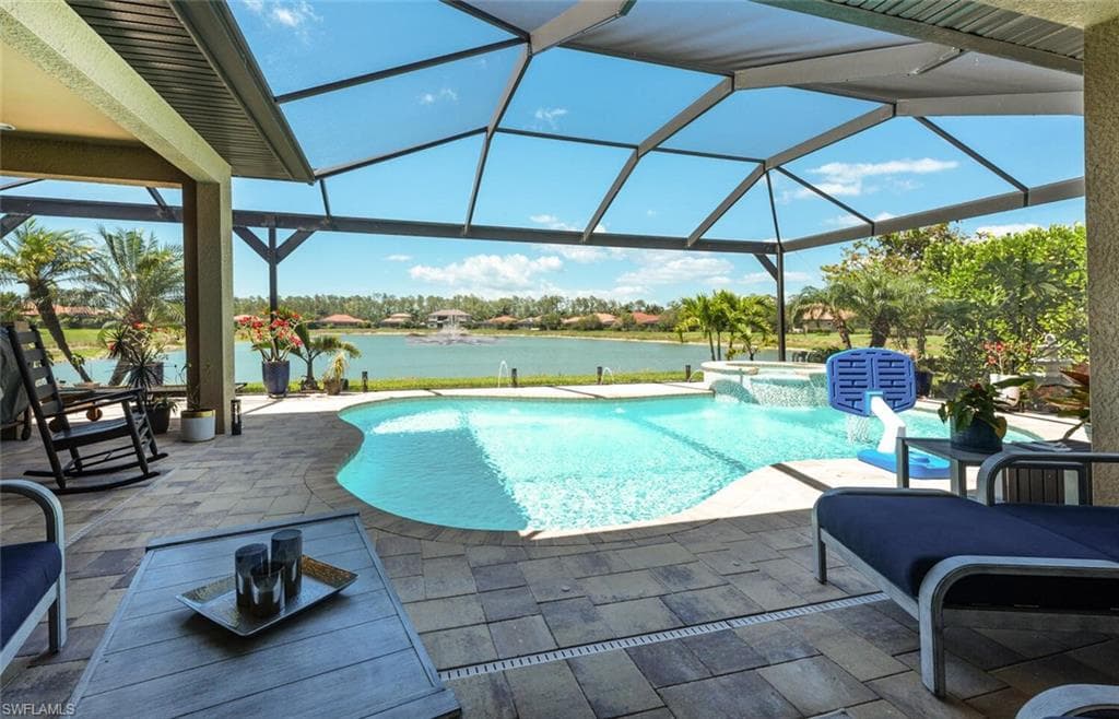1456 Mockingbird Dr, Naples, FL 34120-37