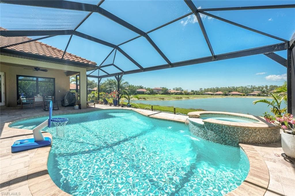 1456 Mockingbird Dr, Naples, FL 34120-38
