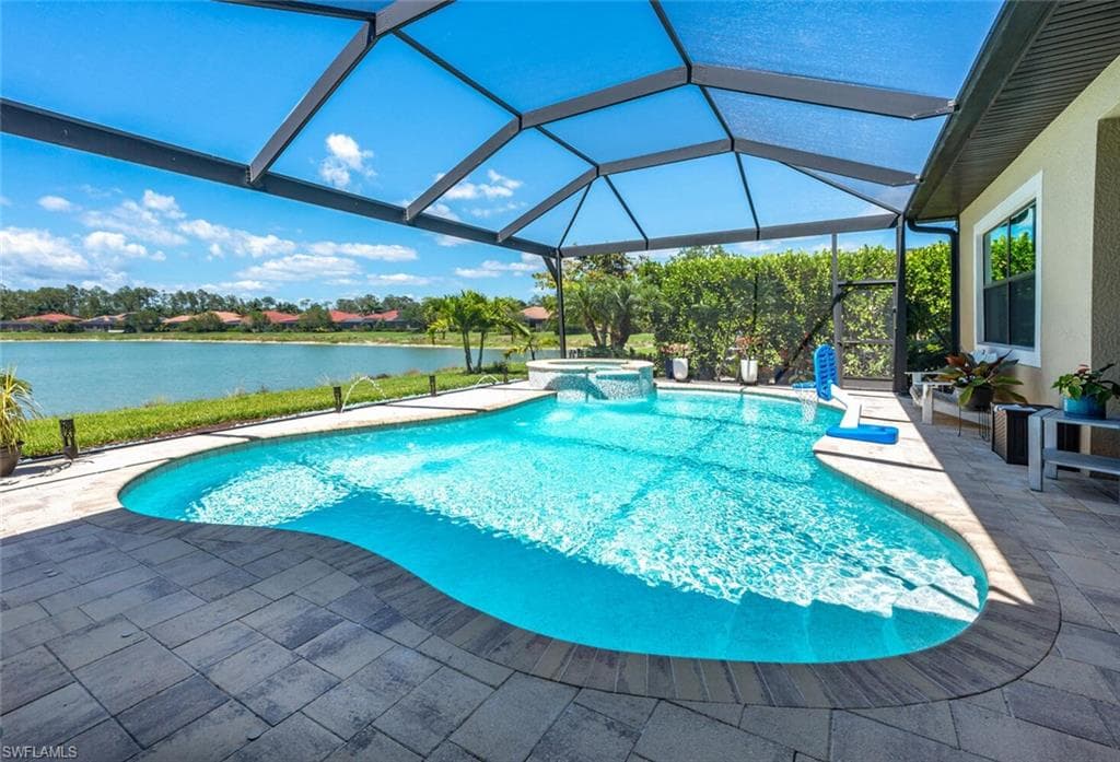 1456 Mockingbird Dr, Naples, FL 34120-39