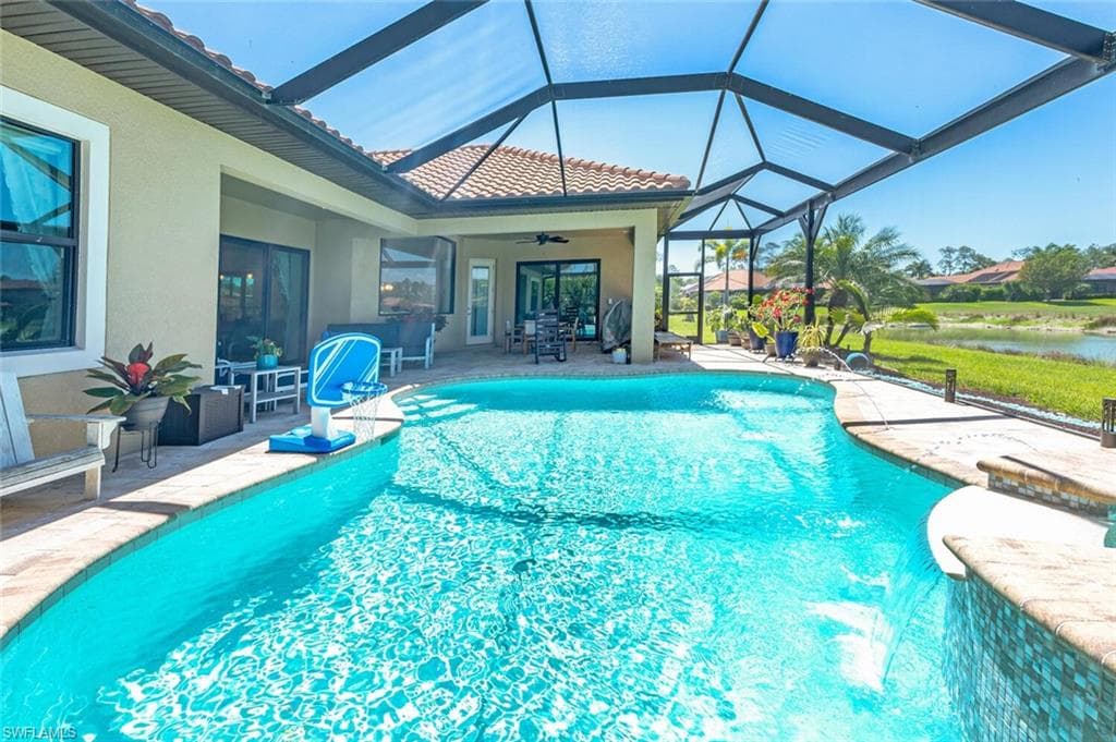 1456 Mockingbird Dr, Naples, FL 34120-40