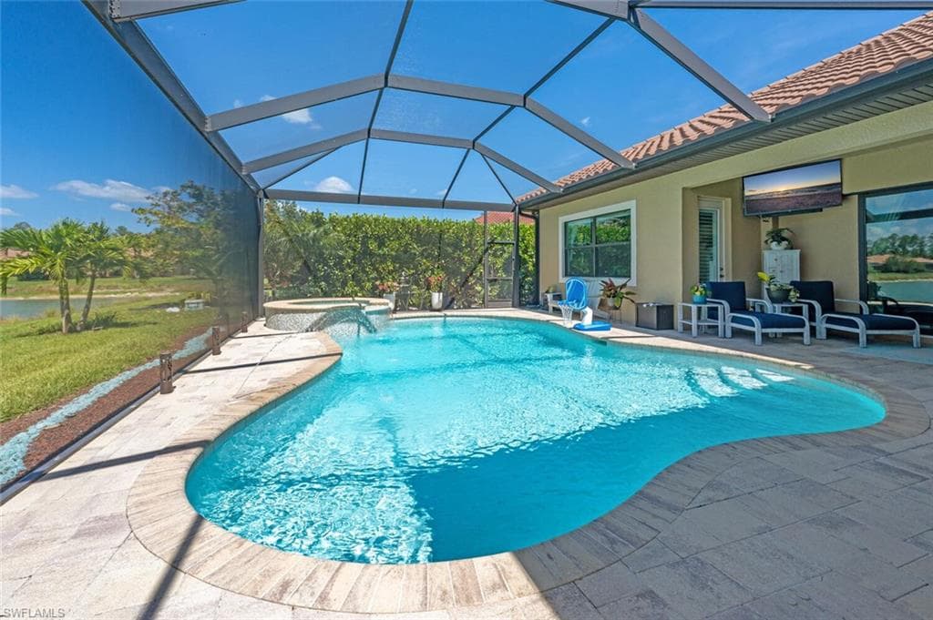 1456 Mockingbird Dr, Naples, FL 34120-42