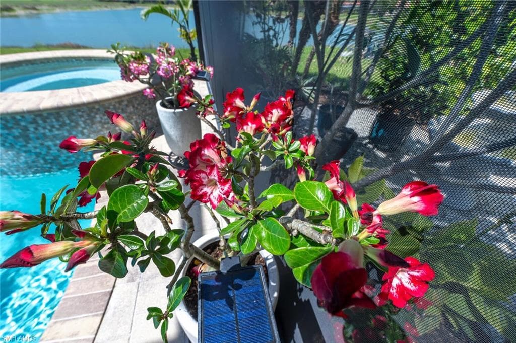 1456 Mockingbird Dr, Naples, FL 34120-43