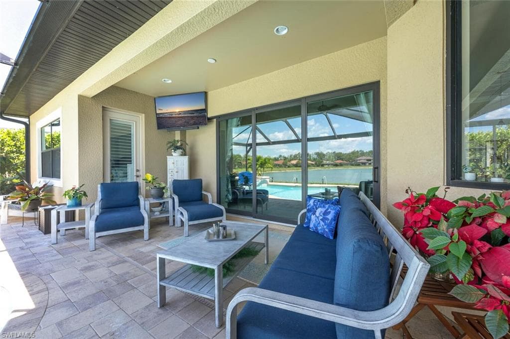 1456 Mockingbird Dr, Naples, FL 34120-44