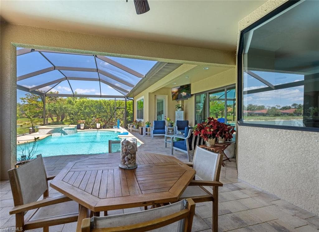 1456 Mockingbird Dr, Naples, FL 34120-45