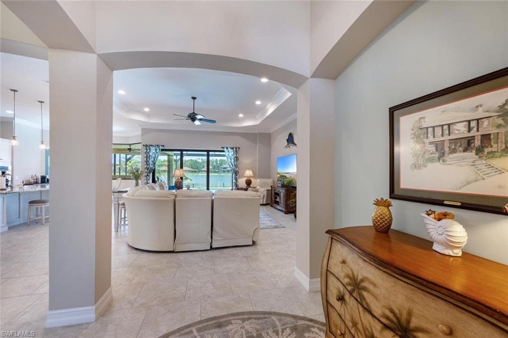 1456 Mockingbird Dr, Naples, FL 34120-5