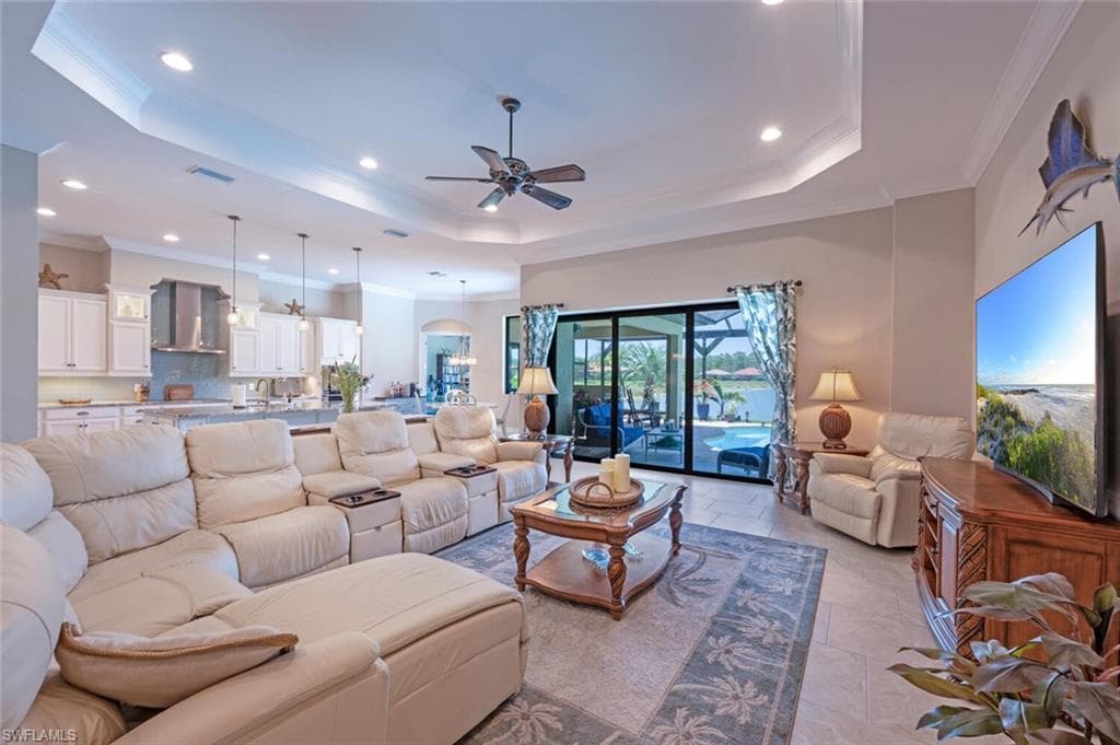 1456 Mockingbird Dr, Naples, FL 34120-7