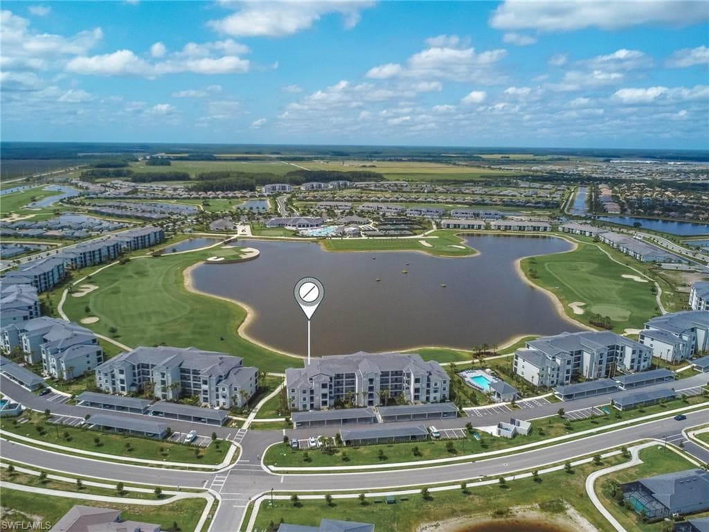5583 Double Eagle Circle 4141, Ave Maria, FL 34142-1