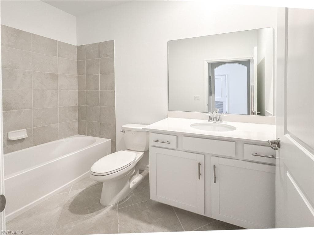 5583 Double Eagle Circle 4141, Ave Maria, FL 34142-20